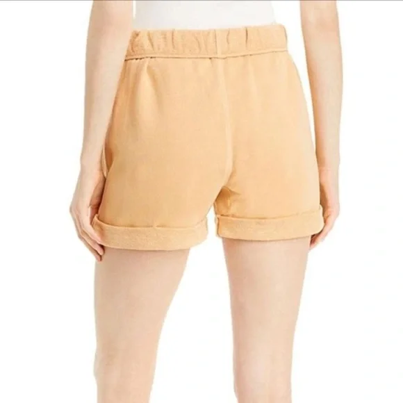 Frame cotton shorts - L NWT Shorts